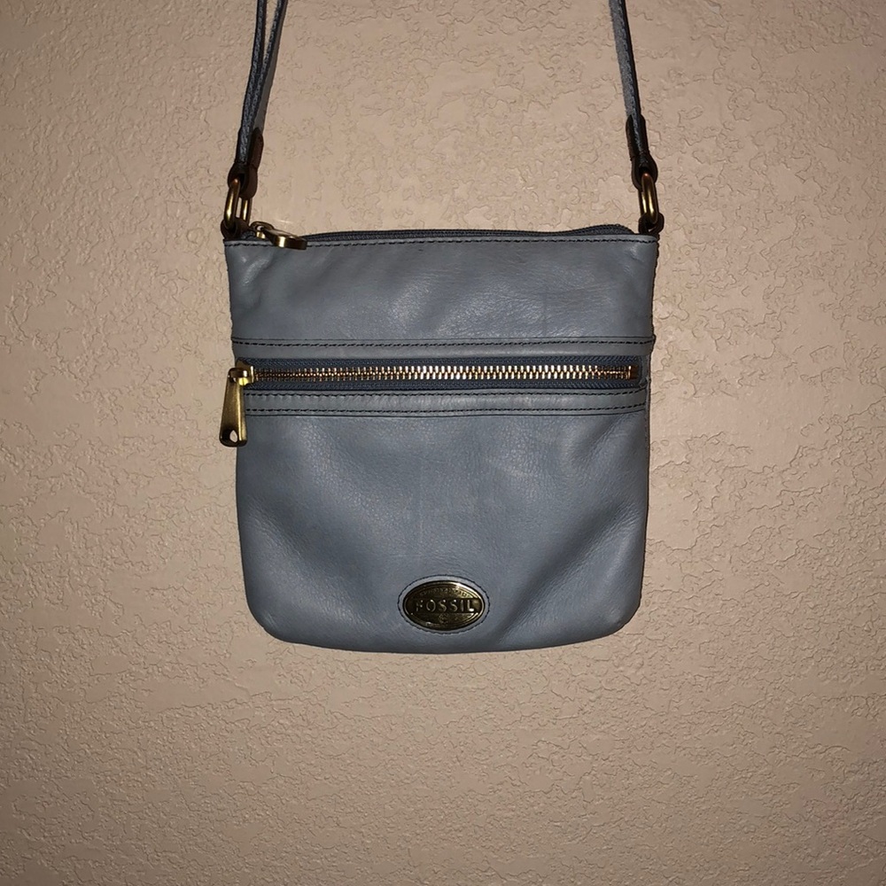 Fossil Crossbody Bag